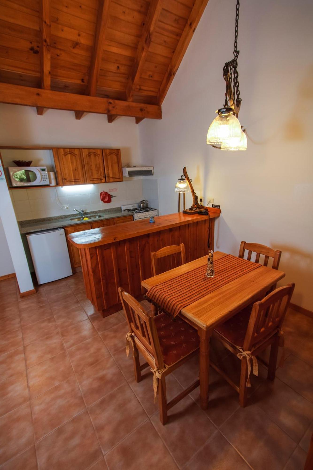 Melewe Apart otel Villa La Angostura Oda fotoğraf