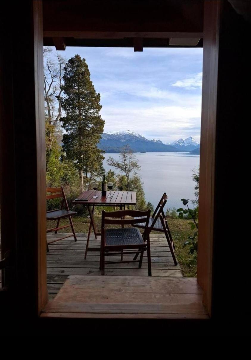 Melewe Apart otel Villa La Angostura Dış mekan fotoğraf
