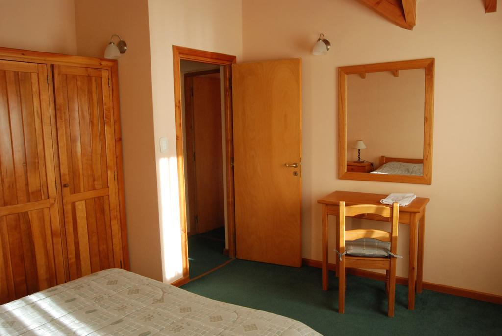 Melewe Apart otel Villa La Angostura Dış mekan fotoğraf