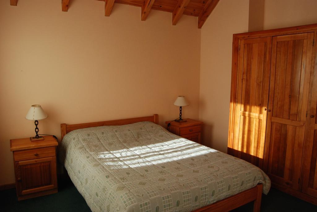 Melewe Apart otel Villa La Angostura Dış mekan fotoğraf