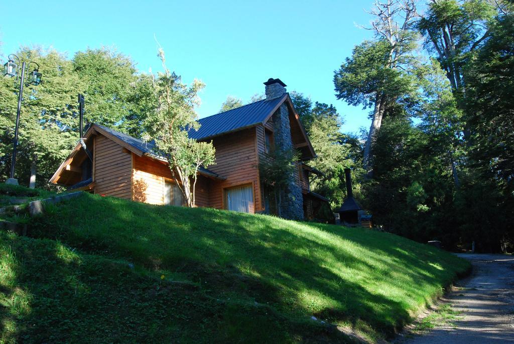 Melewe Apart otel Villa La Angostura Dış mekan fotoğraf