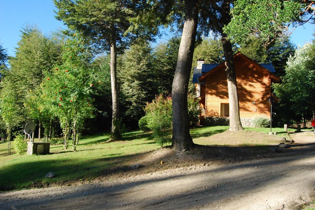 Melewe Apart otel Villa La Angostura Dış mekan fotoğraf