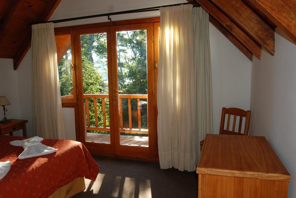 Melewe Apart otel Villa La Angostura Dış mekan fotoğraf