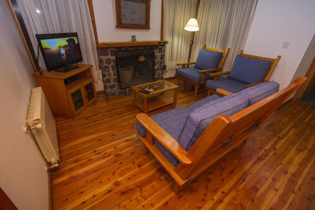 Melewe Apart otel Villa La Angostura Dış mekan fotoğraf