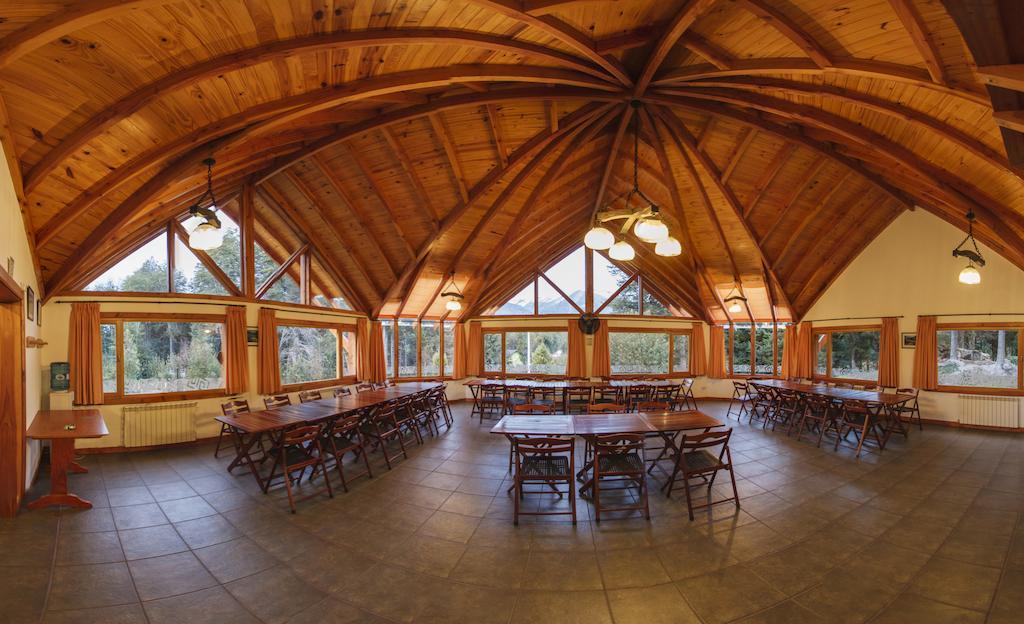 Melewe Apart otel Villa La Angostura Dış mekan fotoğraf