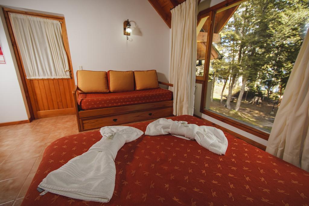 Melewe Apart otel Villa La Angostura Dış mekan fotoğraf