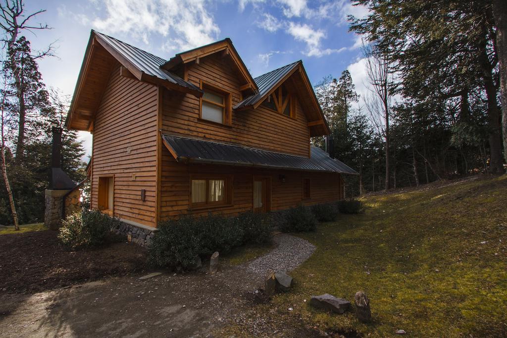 Melewe Apart otel Villa La Angostura Dış mekan fotoğraf