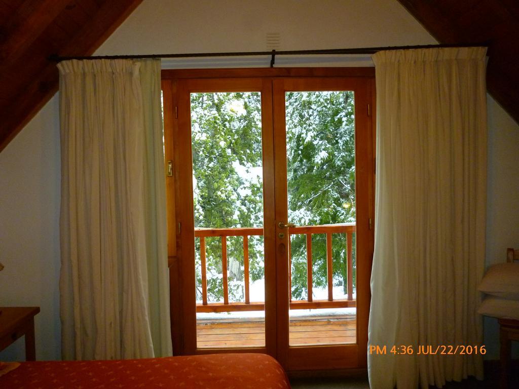 Melewe Apart otel Villa La Angostura Dış mekan fotoğraf