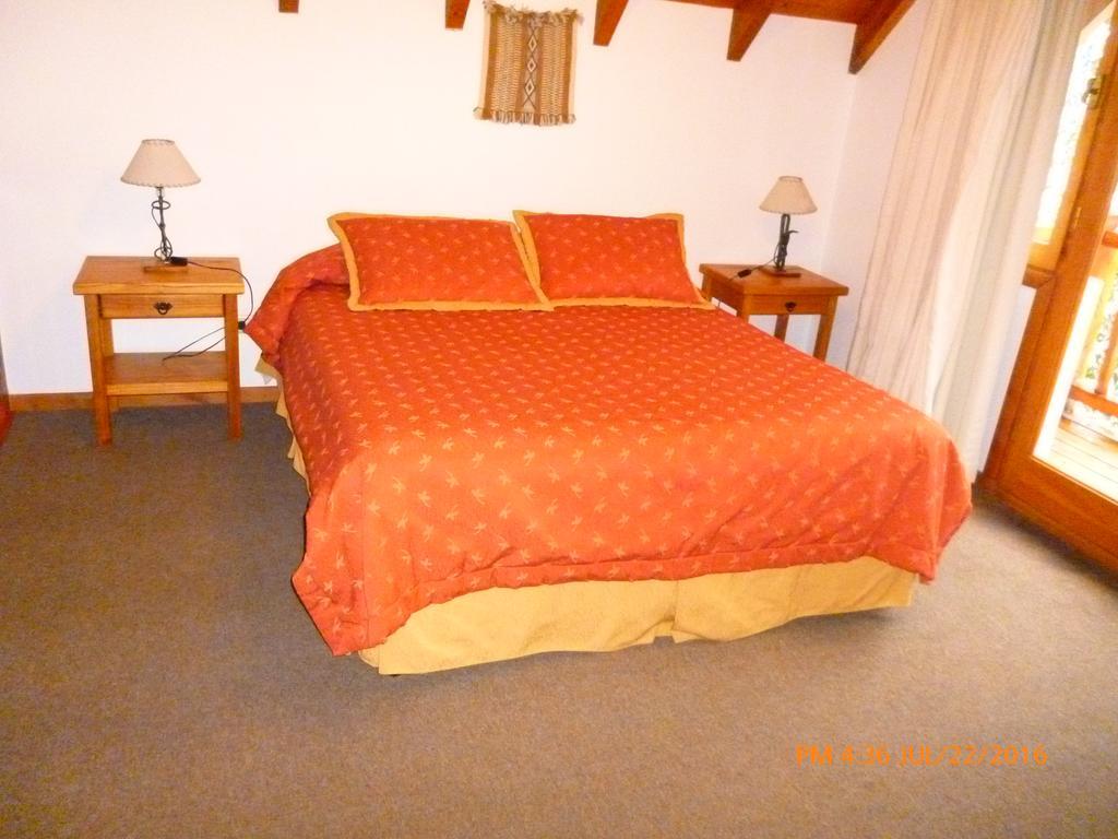 Melewe Apart otel Villa La Angostura Dış mekan fotoğraf