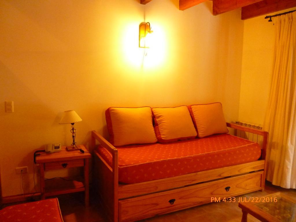 Melewe Apart otel Villa La Angostura Dış mekan fotoğraf
