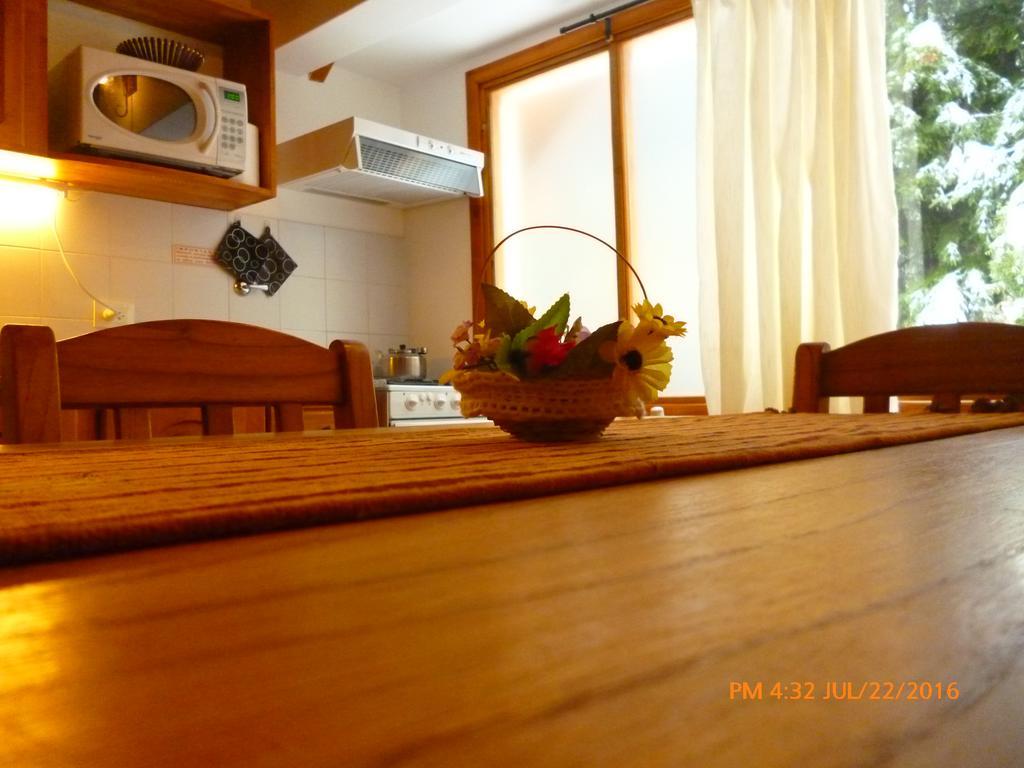 Melewe Apart otel Villa La Angostura Dış mekan fotoğraf