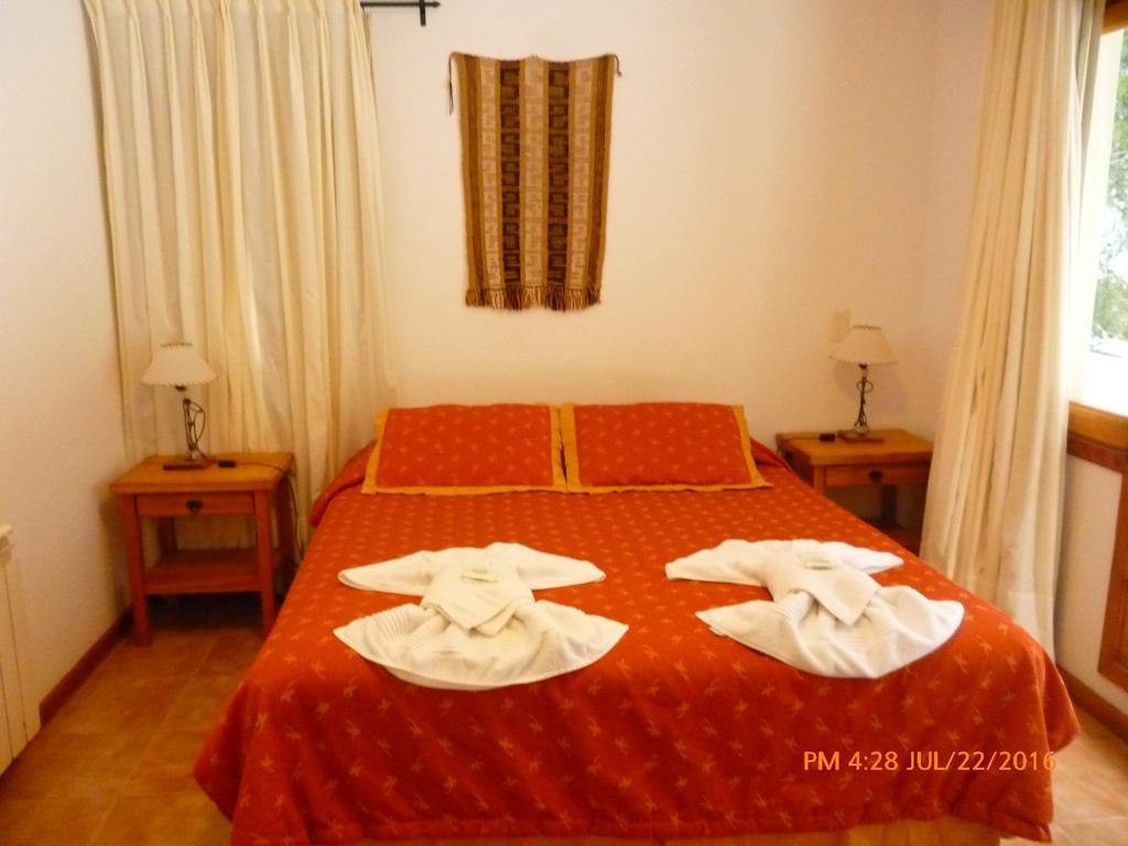Melewe Apart otel Villa La Angostura Dış mekan fotoğraf