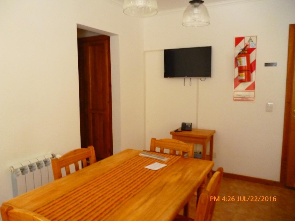 Melewe Apart otel Villa La Angostura Dış mekan fotoğraf