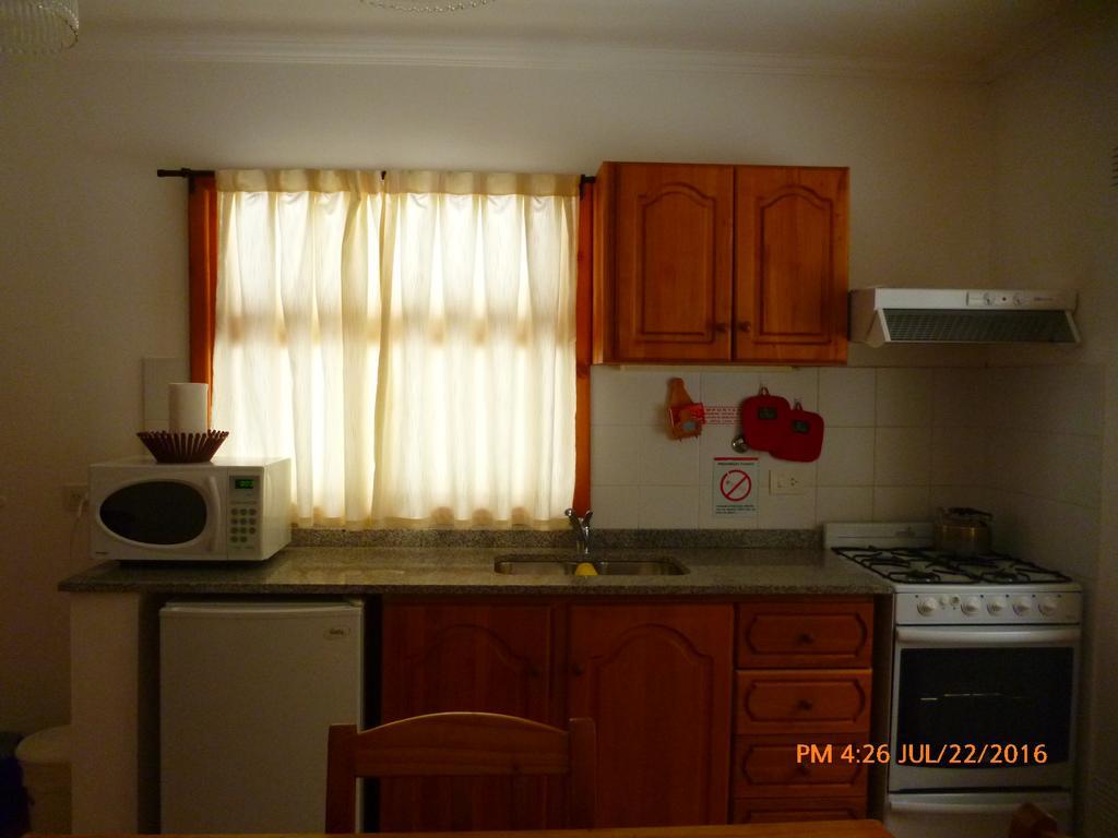 Melewe Apart otel Villa La Angostura Dış mekan fotoğraf