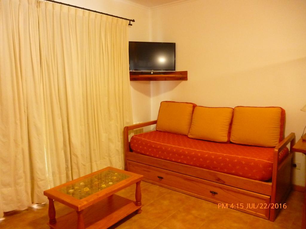 Melewe Apart otel Villa La Angostura Dış mekan fotoğraf