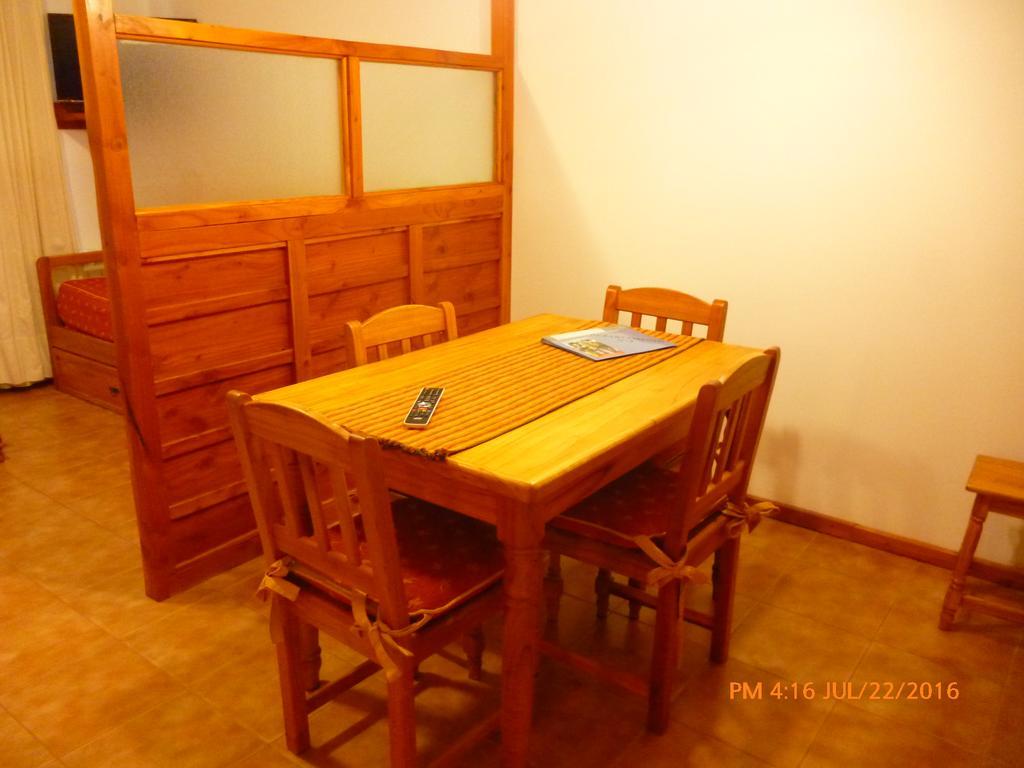 Melewe Apart otel Villa La Angostura Dış mekan fotoğraf