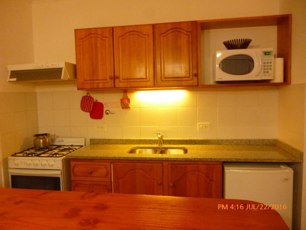 Melewe Apart otel Villa La Angostura Dış mekan fotoğraf
