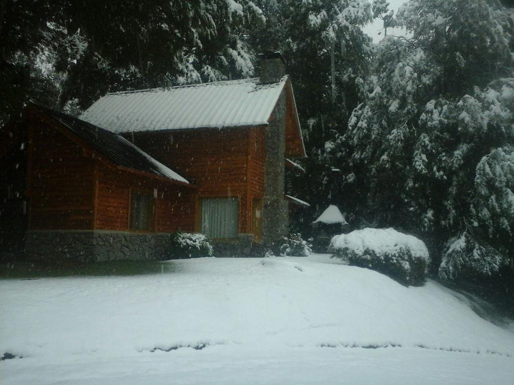 Melewe Apart otel Villa La Angostura Dış mekan fotoğraf