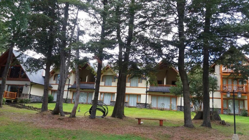 Melewe Apart otel Villa La Angostura Dış mekan fotoğraf