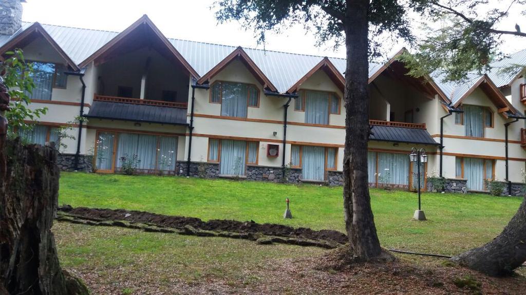 Melewe Apart otel Villa La Angostura Dış mekan fotoğraf