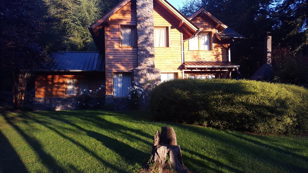 Melewe Apart otel Villa La Angostura Dış mekan fotoğraf