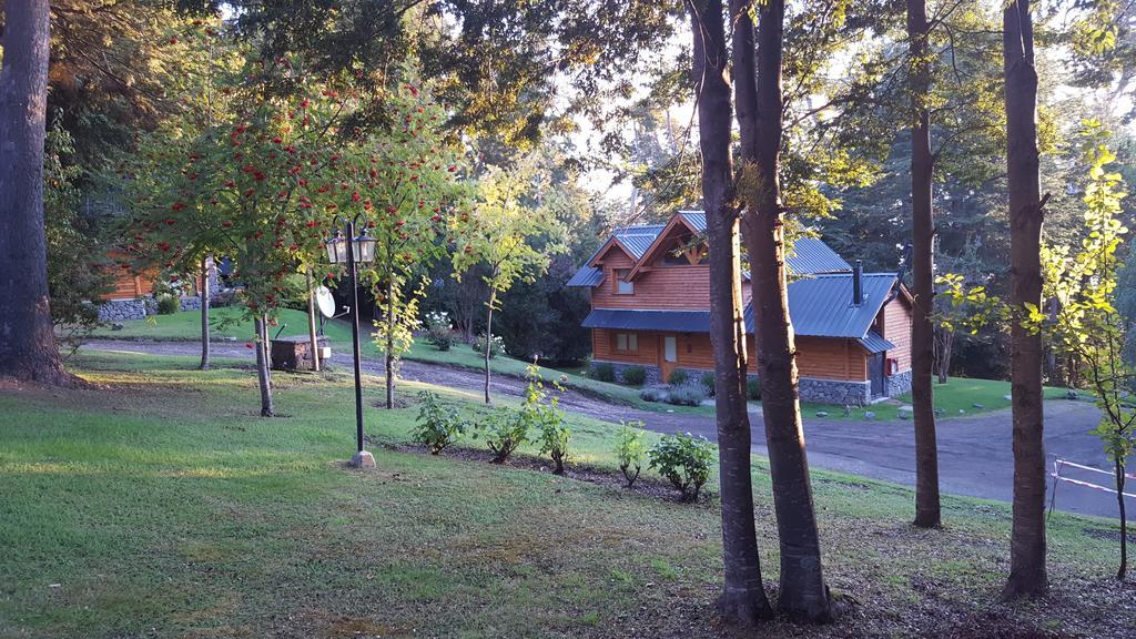 Melewe Apart otel Villa La Angostura Dış mekan fotoğraf